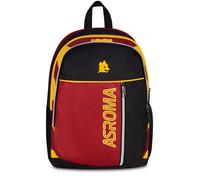 Zaino Dopp.scomp. Roma Lupetto School