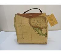 Zaino/Borsa 0010 NATURALE