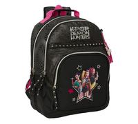 Zaino KPop Demon Hunters Energy Premium Multi Pocket 42cm