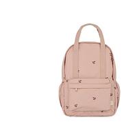 Zaino Doppio Zaino for bambini for ragazzi Ragazze Mini zainetto Scuola materna Sacchetti di scuola for bambini Zaino for bambini nella scuola materna Mamma Pannolino Stor (Color : 03 S)