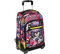 Zaino Dr. Trolley Junior Scuola Mitama Urban Queen Bambina - Novità 2025/2026
