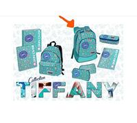 ZAINO DREAM BAG SKIN OVER TEEN COLLECTION TIFFANY
