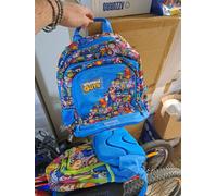 ZAINO DREAM CROSS AZZURRO STUMBLE GUYS TINTAUNITA