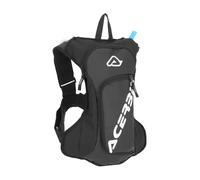 Zaino Drink Bag Acerbis Logo Camelbag Sacca Idrica da 2 Litri nero