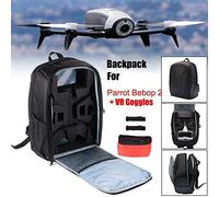 Zaino Drone impermeabile per Parrot Bebop 2 FPV/Power FPV/Bebop 2 Adventurer Quadcopter