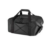 MILLET Chamonix Duffel 35+10 - Unisex - Nero - Taglia unica- modello 2026