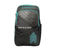 Zaino Dunlop Elite Black / Petrol Yellow