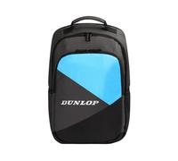 Zaino Dunlop Fx Performance Black/cyan/gun Metal 10369998 Yellow