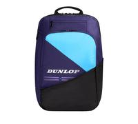 Zaino Dunlop Tac Fx-performance Nero/viola/blu 10369992 Black