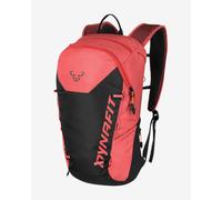 Zaino da corsa Dynafit Transalper 16 Backpack W Colore: rosso/nero
