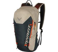 Zaino Dynafit TRANSALPER 18L BACKPACK (Rock Khaki/Blueberry) Taille unique