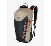 Zaino Dynafit Transalper 18L marrone chiaro nero