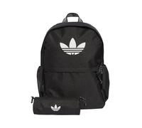 Adidas Zaino nero con astuccio – 1 Taglia