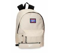 E_0002_S2032223 Reebok Zaino Scuola Reebok BROOKLYN 8229241 Beige Consumabili E