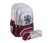 Zaino e astuccio Harry Potter zainetto con bretelle bambino scuola 5547