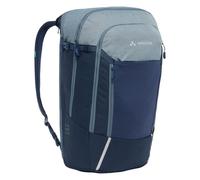 Zaino e borsa laterale da bici 2 in 1 Vaude Cycle 28L ( Heron / 28 L )