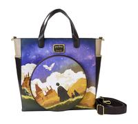 Zaino E Borsa Tote Convertibile Harry Potter Loyal Friends