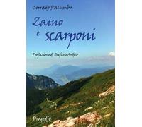 Zaino e scarponi