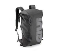 Givi Easy-Bag EA148B, zaino impermeabile male Nero