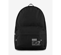 ZAINO ARMANI EA7 245081 CC940 TRAIN CORE NERO 20 LITRI