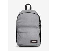 Eastpak Back To Work Zaino grigio, poliestere, unisex, 27L