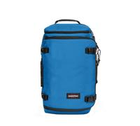 ZAINO EASTPAK carry pack BUBBLE BLUE ND AZZURRO 427052