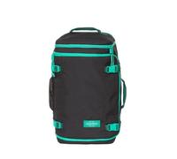 Eastpak Carry Pack Zaino 53 cm Scomparto per laptop kontrast stripe black (TAS006293)