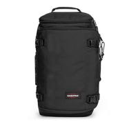 Eastpak Carry-Pack Zaino da viaggio nero, poliestere, unisex