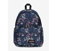 Zaino Eastpak Day Office blu marino rosa bianco