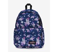 Zaino Eastpak Day Office blu navy rosa bianco viola
