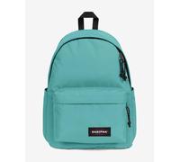 Zaino Eastpak Day Office blu turchese nero puro