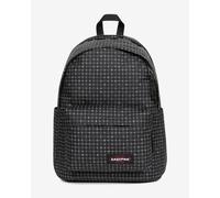 Zaino Eastpak Day Office nero puro bianco