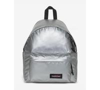 Zaino Eastpak Day Pak'r 24L grigio metallizzato