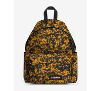 Zaino Eastpak Day Pak'r 24L nero puro arancione giallo