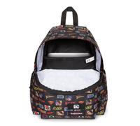 ZAINO EASTPAK DAY PAK'R DC ICONS POLIESTERE A