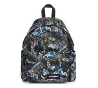 Zaino Eastpak Day Pak'r Noir TU