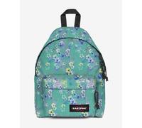 Zaino Eastpak Day Pak'r S 13L verde turchese giallo lilla