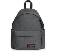 EASTPAK Eastpak zaino Day Pak'r Black Denim Taglia Unica Grigio ASPHALT GREY