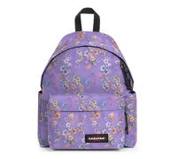 Zaino Eastpak Day Pak'r 24L viola giallo bianco