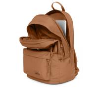 Zaino Eastpak Double Office Marron TU