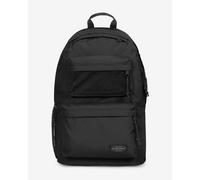 Eastpak Double Office Zaino nero, poliestere, unisex, 30L