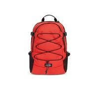 Zaino - Eastpak - Gerys 9S1 Cs - Rosso - Poliestere - Spazioso e intelligente