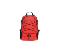 Zaino eastpak gerys 9s1 cs tomato red