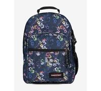 Zaino Eastpak Morius 34L blu navy bianco rosa