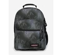 Zaino Eastpak Morius 34L grigio scuro nero