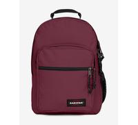 Zaino Eastpak Morius 34L rosso scuro nero puro