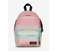 Zaino Eastpak Orbit 10L rosa bianco verde