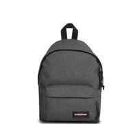 Eastpak Orbit 10 - Zaino 33.5 cm (black denim) grigio