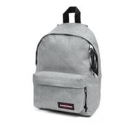 Zaino Unisex Eastpak Orbit Ek043.363 Grigio One Size