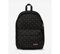 Puntini Eastpak OUT OF OFFICE Nero Argento